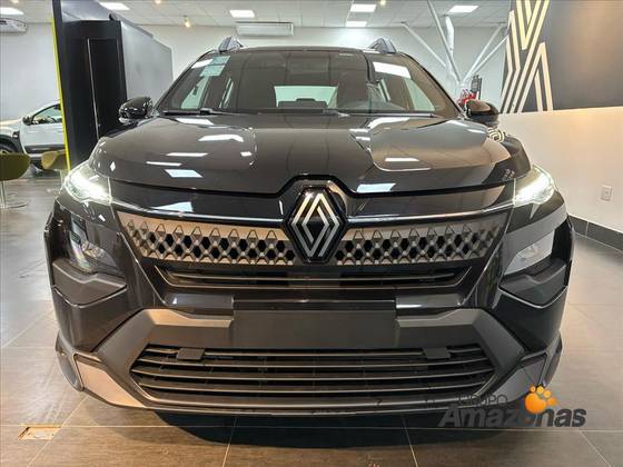 RENAULT KARDIAN 1.0 TCE FLEX EVOLUTION EDC